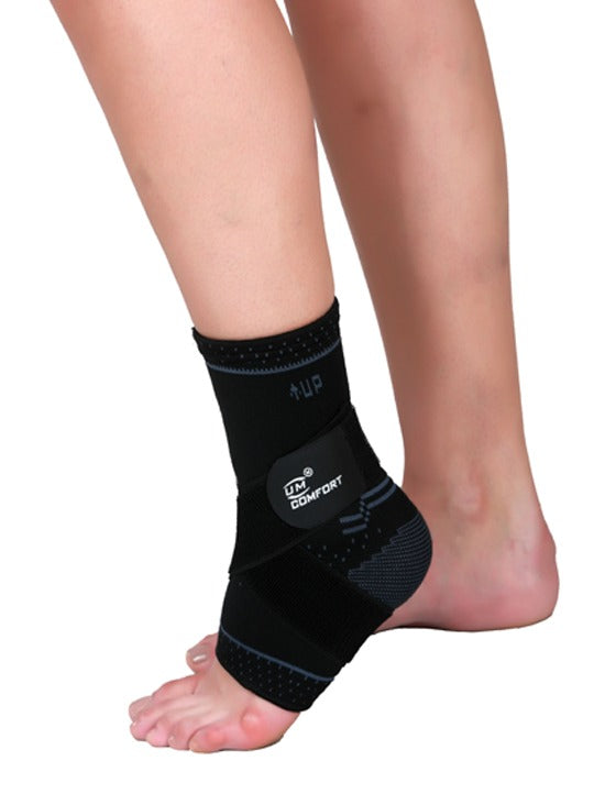 Anklet With Binder Comfort