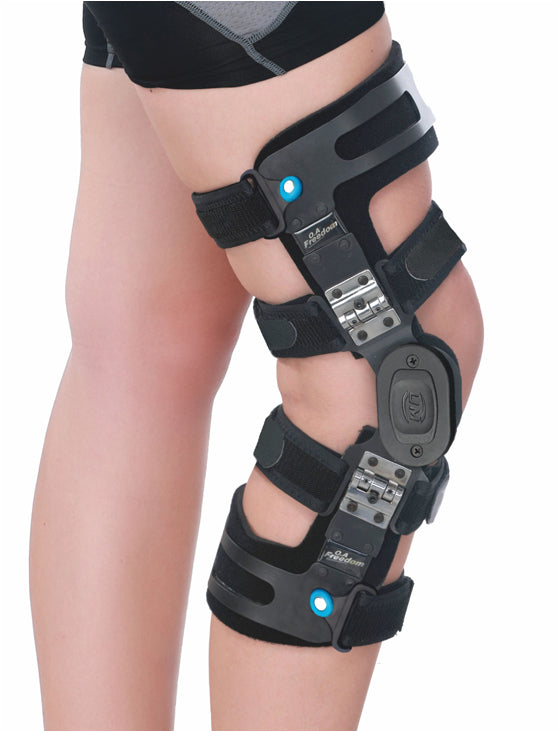 O.A Knee Brace (Right/Varus Left/Valgus)