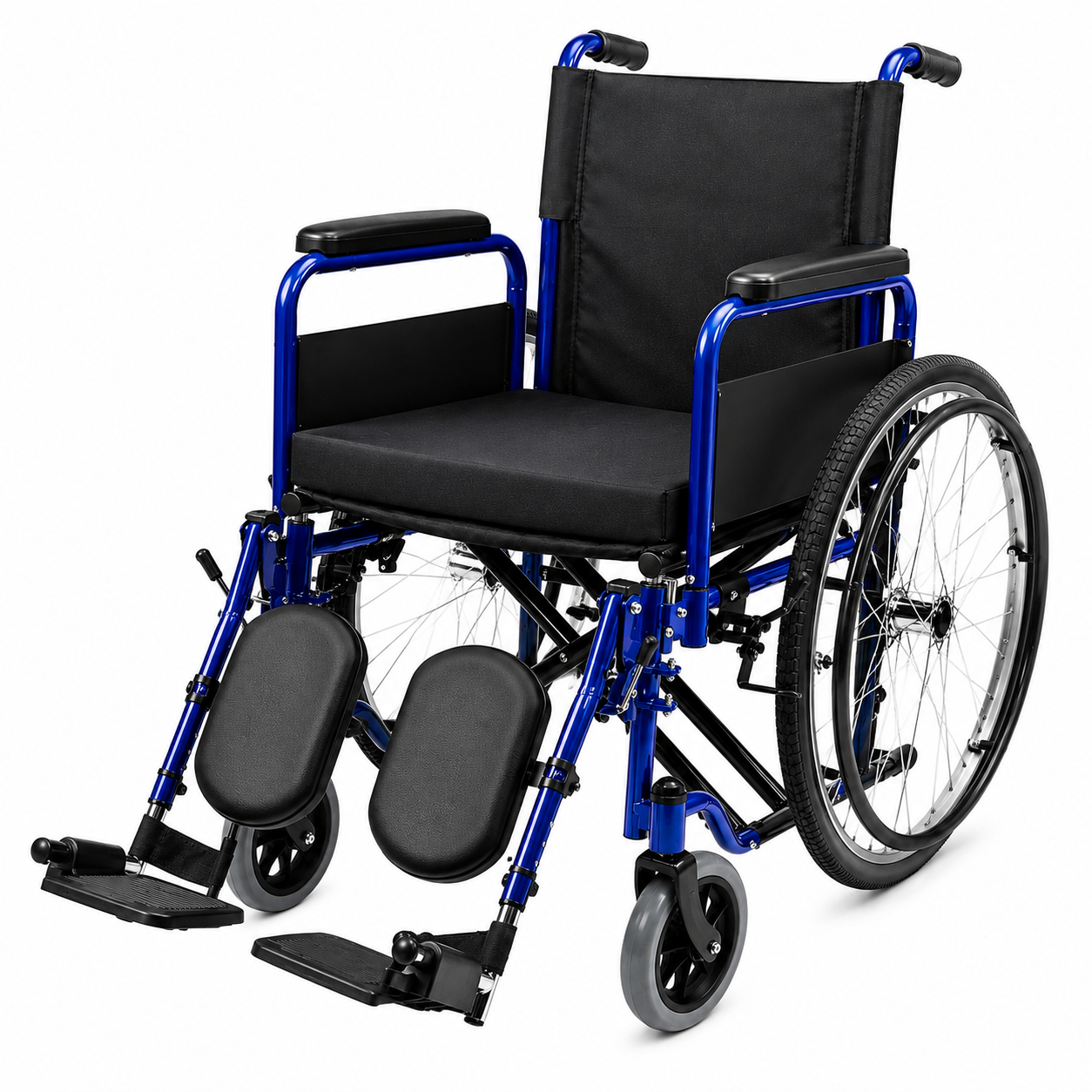 Wheelchair Narrow Size