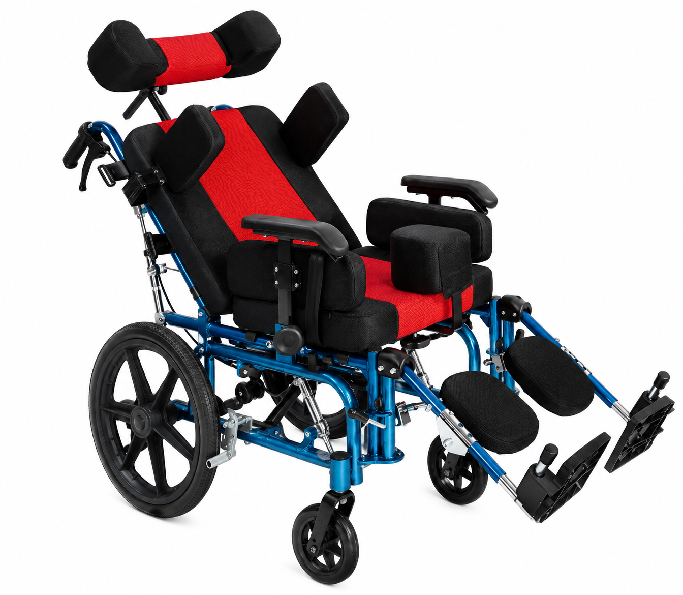 Wheelchair Cerebral Palsy Narrow Size
