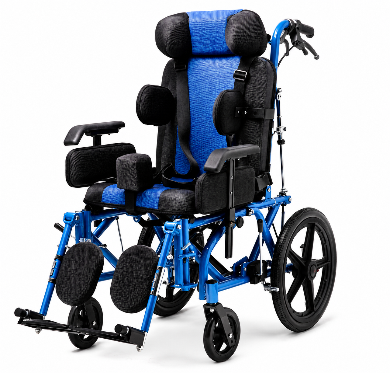 Wheelchair Cerebral Palsy Adult Size