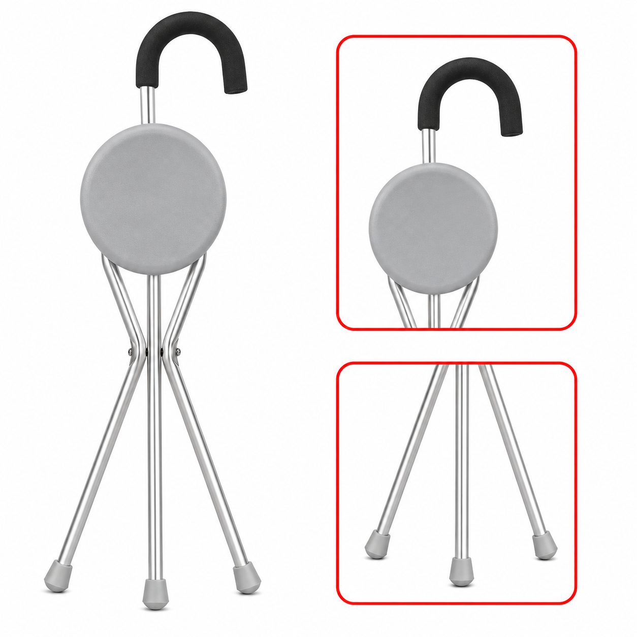 Tripod Cane
