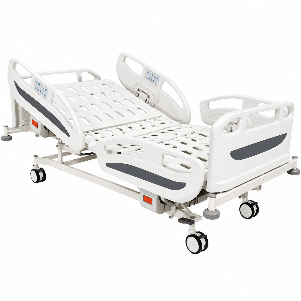 5 Function ICU Electric Bed