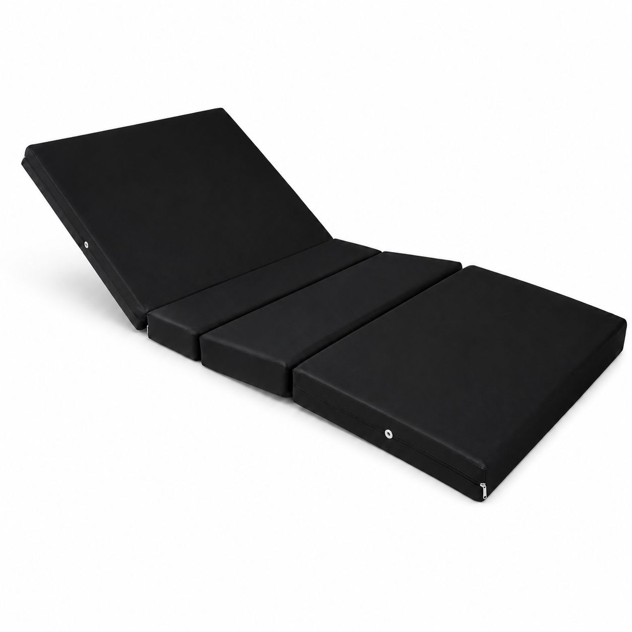 Hospital Bed Mattress 4 Sections