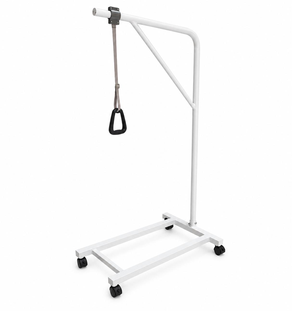 Trapeze Support For Beds