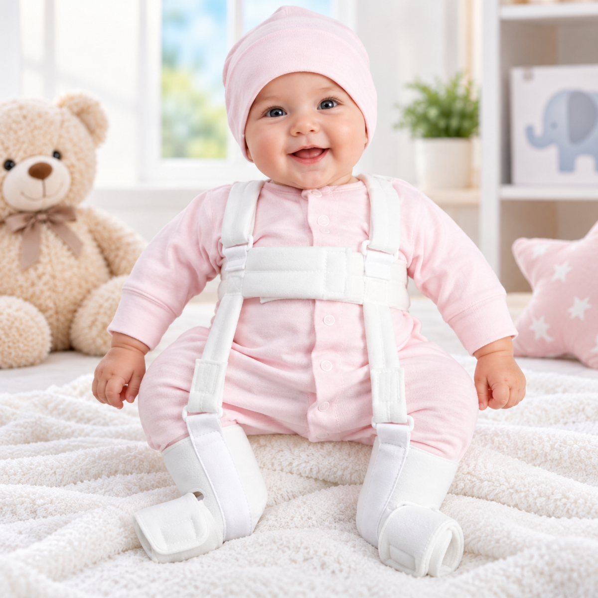 Pavlic Harness