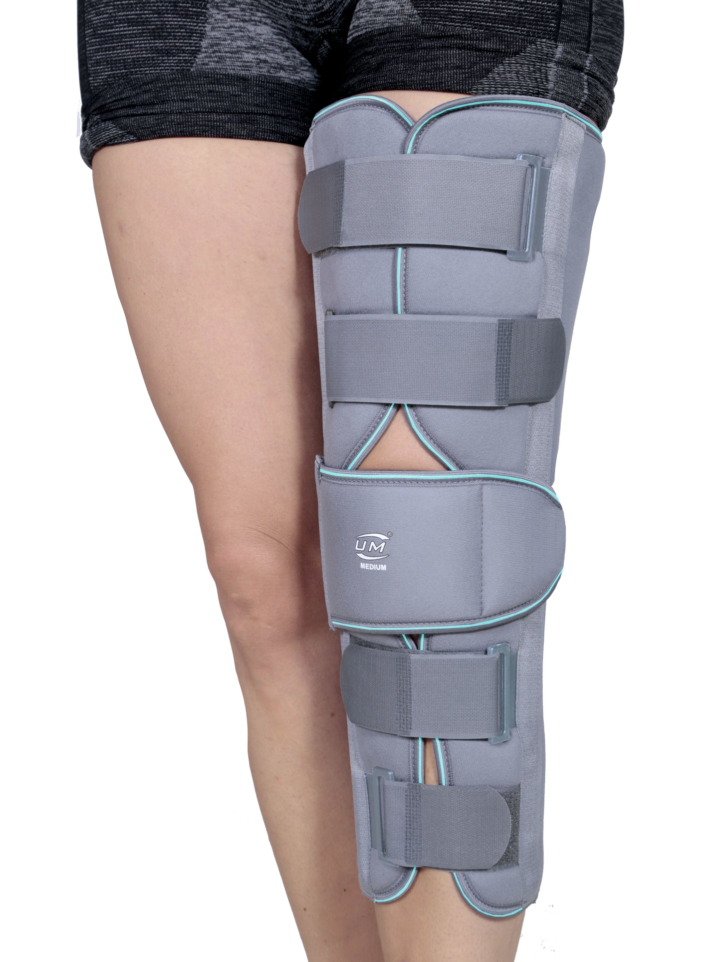 Knee Immobilizer Long Type 19”, 22” & 24”