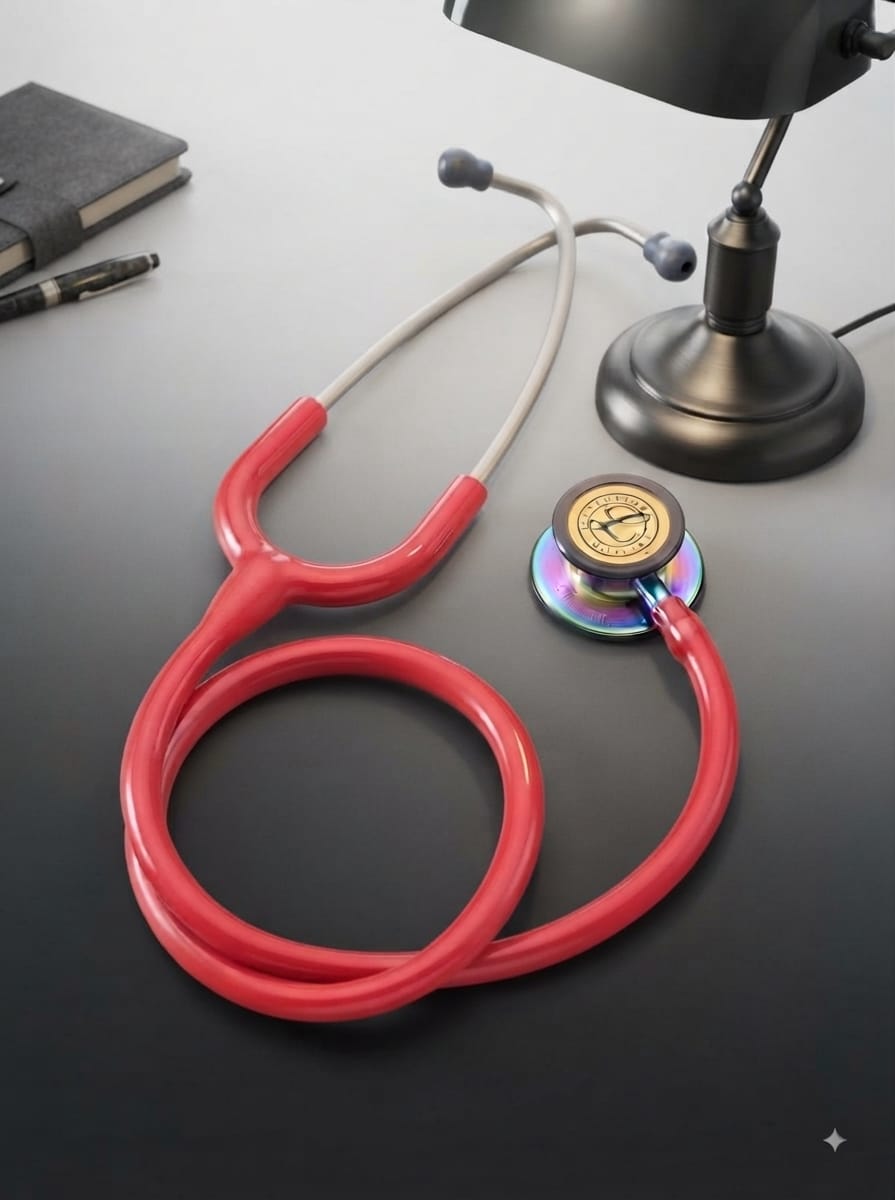 3M Littmann Stethoscope Classic III