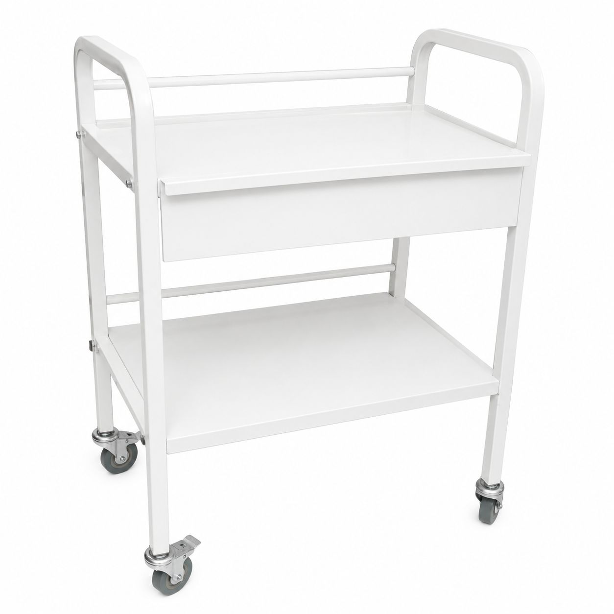 Trolley Painted
