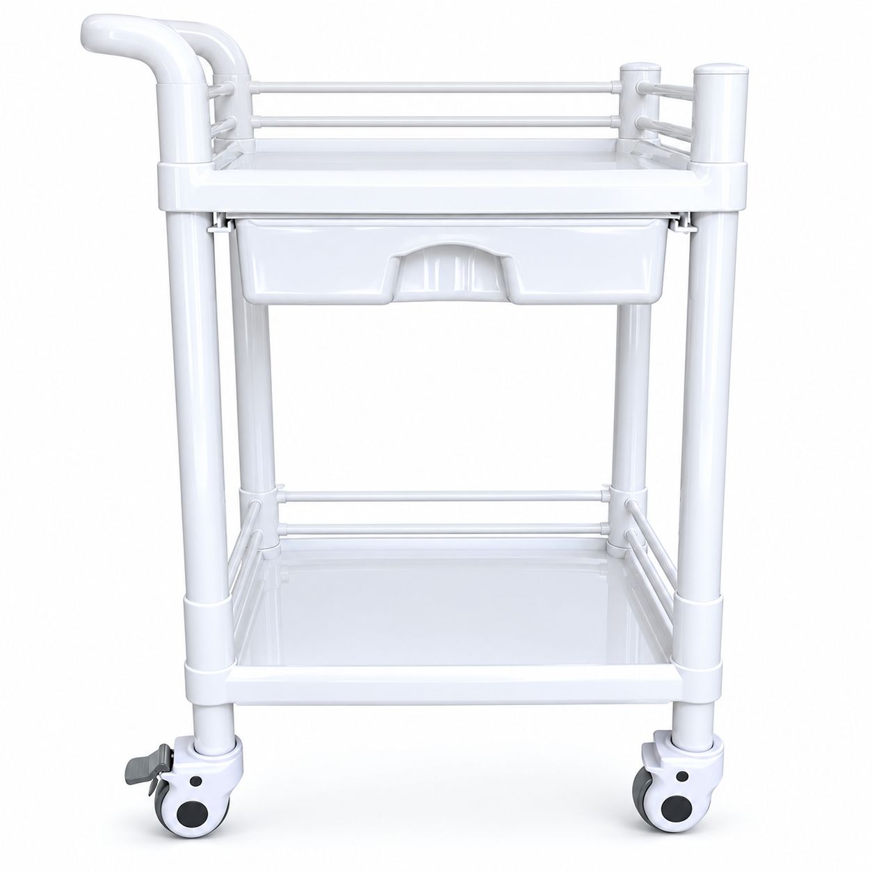 Trolley Plastic