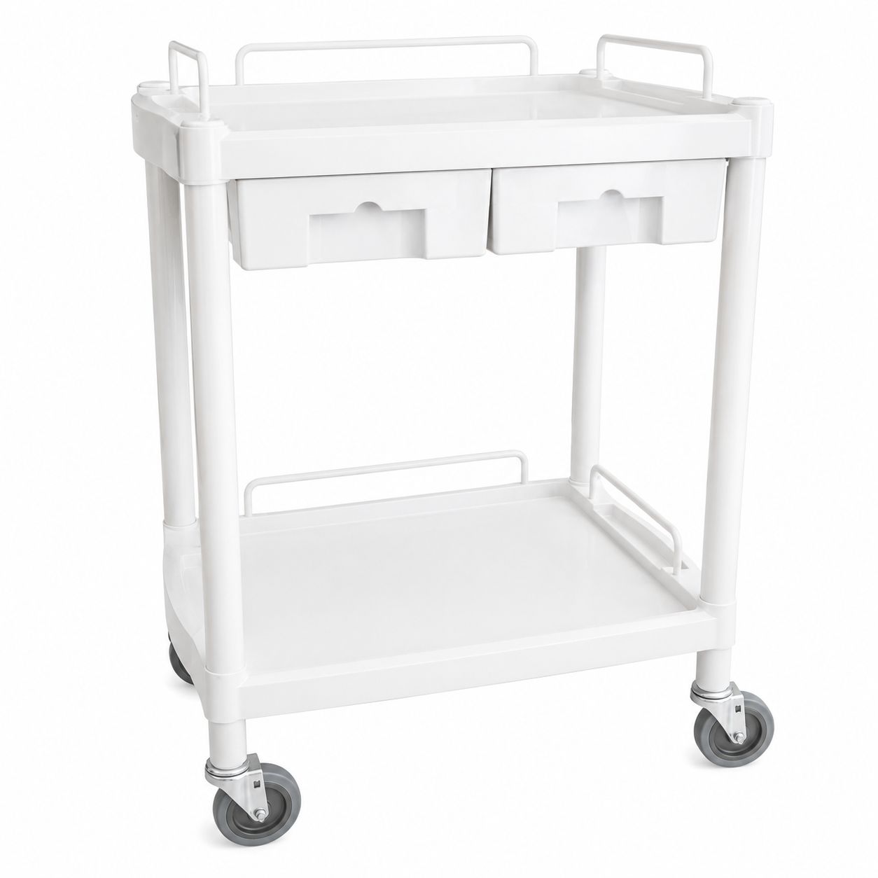 Trolley Plastic