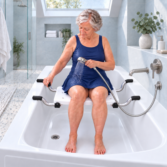 Bathtub Seat