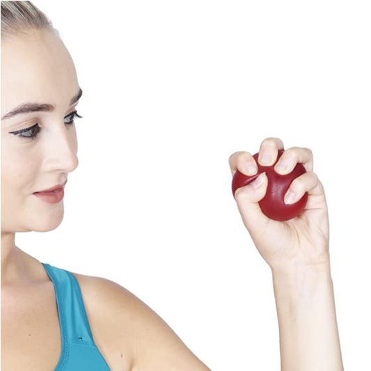 Exercise Gel Ball