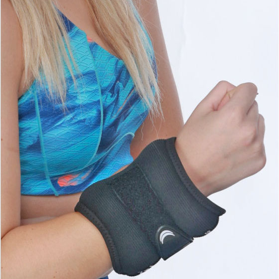Rehab Weight Cuff
(½ Kg, 1Kg, 2Kg & 3Kg)