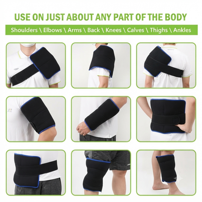 UNIVERSAL COLD WRAP