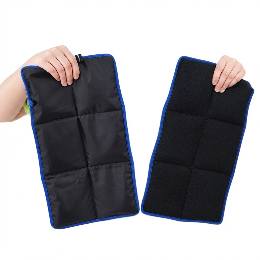 UNIVERSAL COLD WRAP
