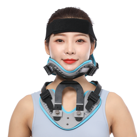 Cervical Orthosis Brace