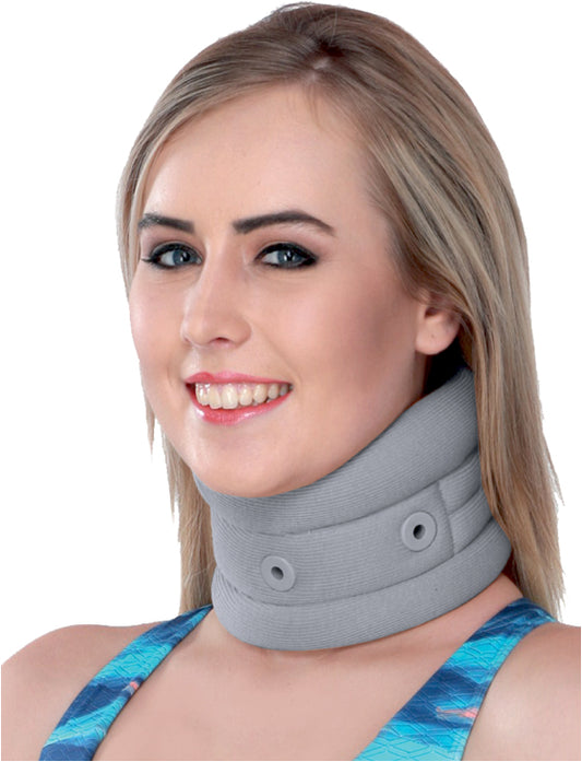 Cervical Soft Collar W/support
