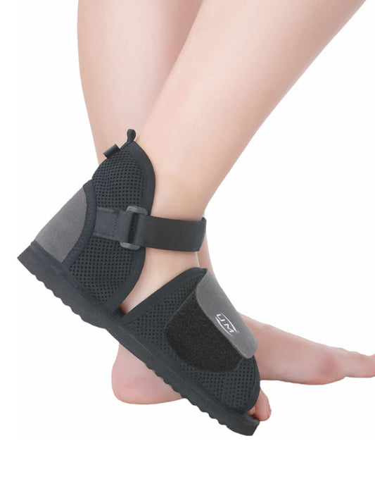 Cast Shoe