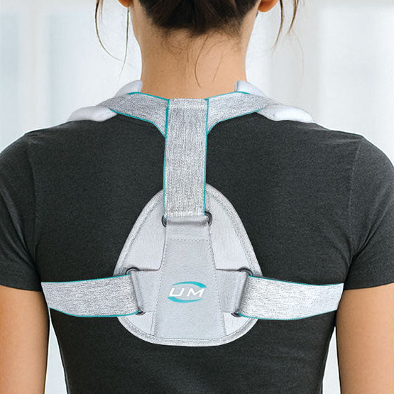 Clavicle Brace W/velcro