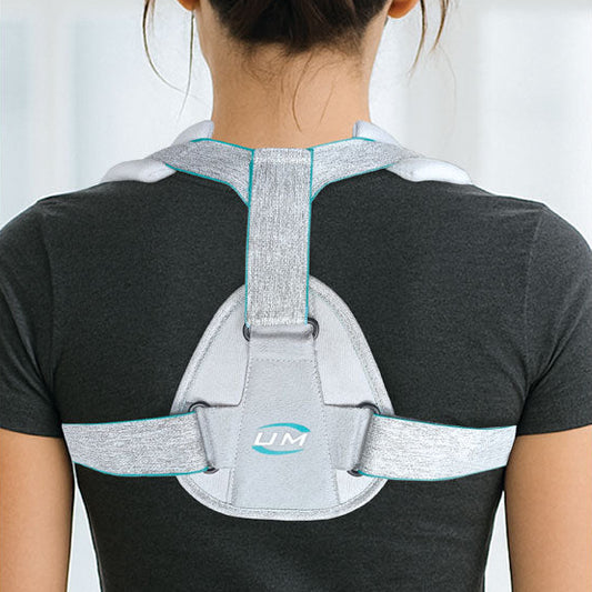 Clavicle Brace W/velcro