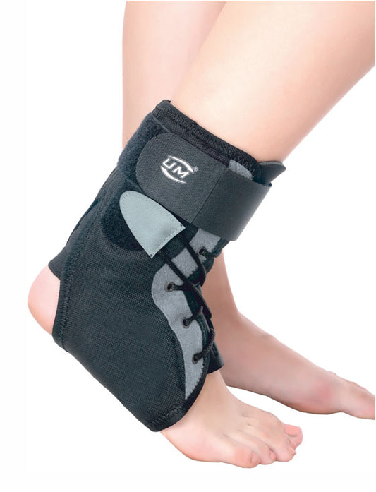 Ankle Brace Lace Up