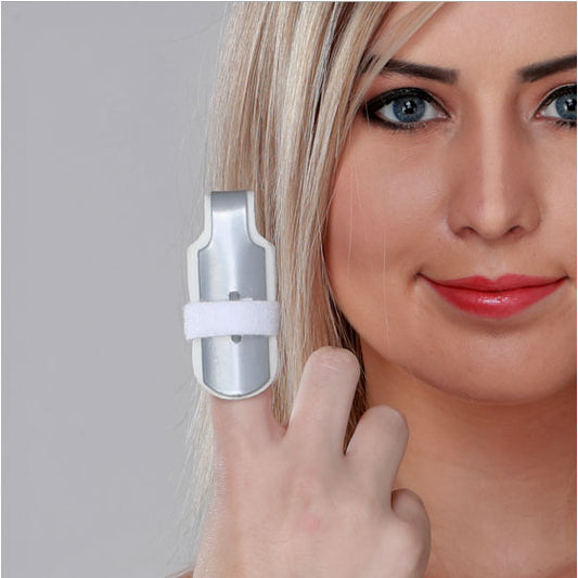 Finger Cot Splint