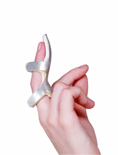 UM Frog Splint