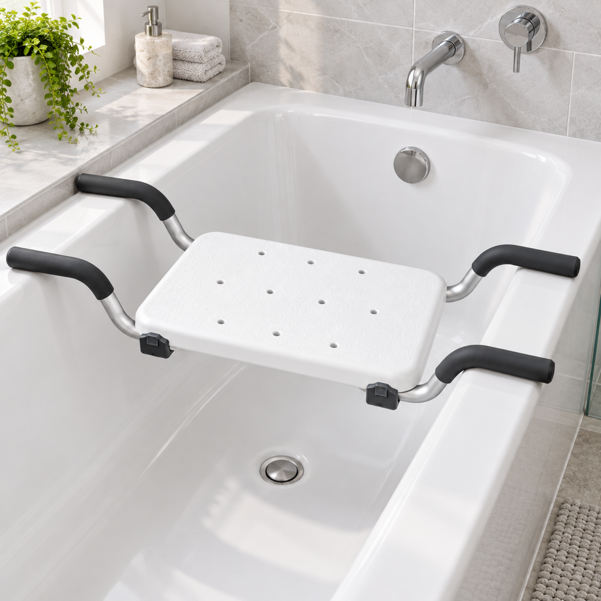 Bathtub Seat