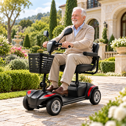 Adult Scooter