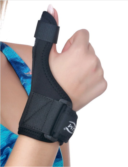 Thumb Spica