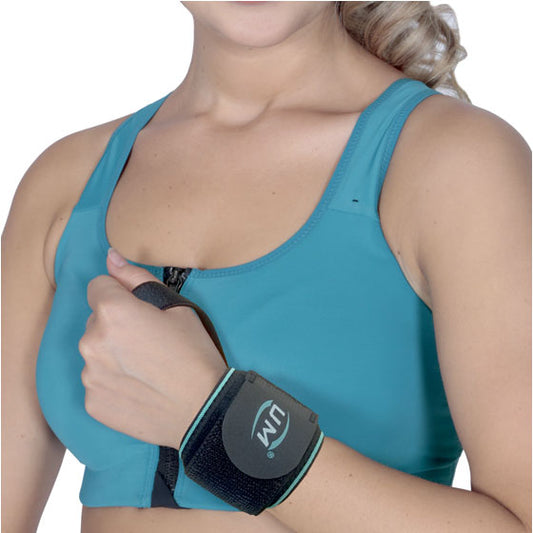 Wrist Wrap Pro