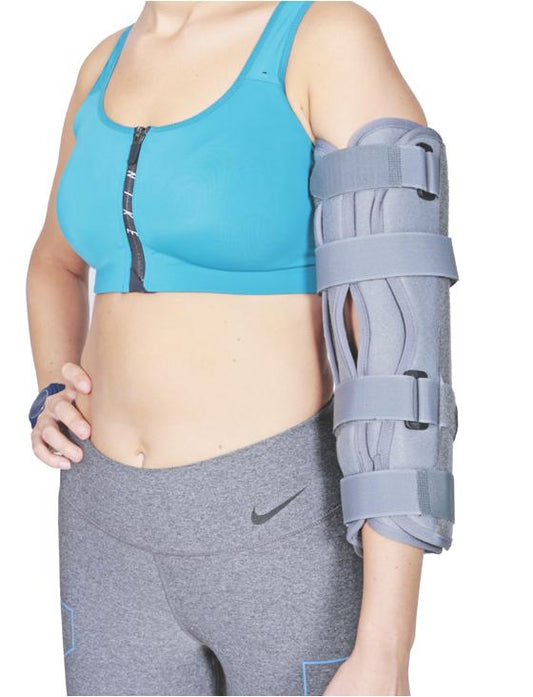 Arm Immobilizer (Adjustable)