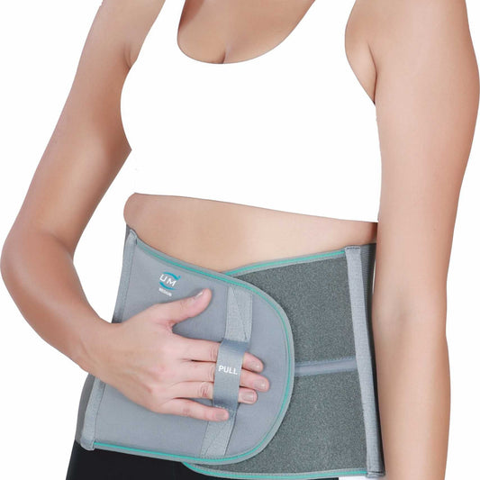 Abdominal Binder