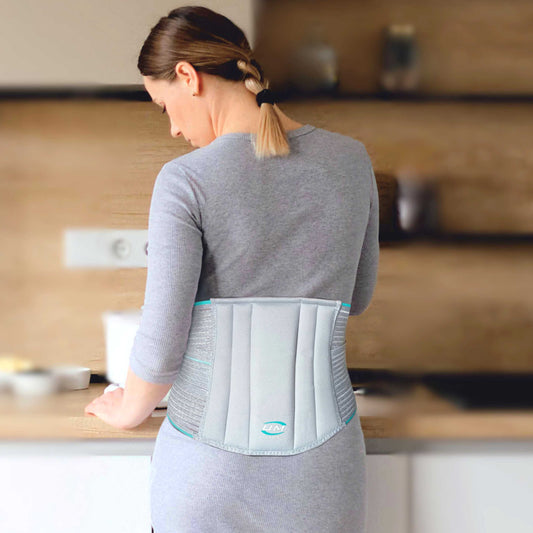 Lumbo Sacral Belt