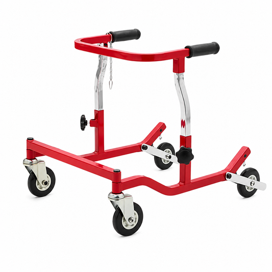 Pediatric Safety Roller
