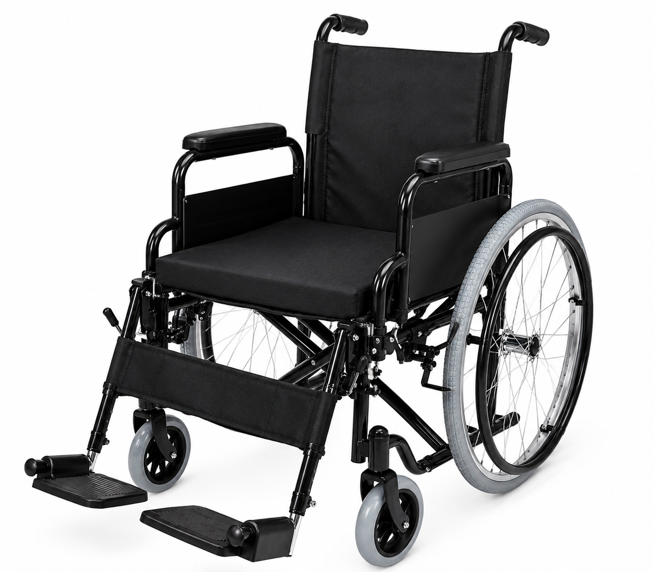 Wheelchair Standard