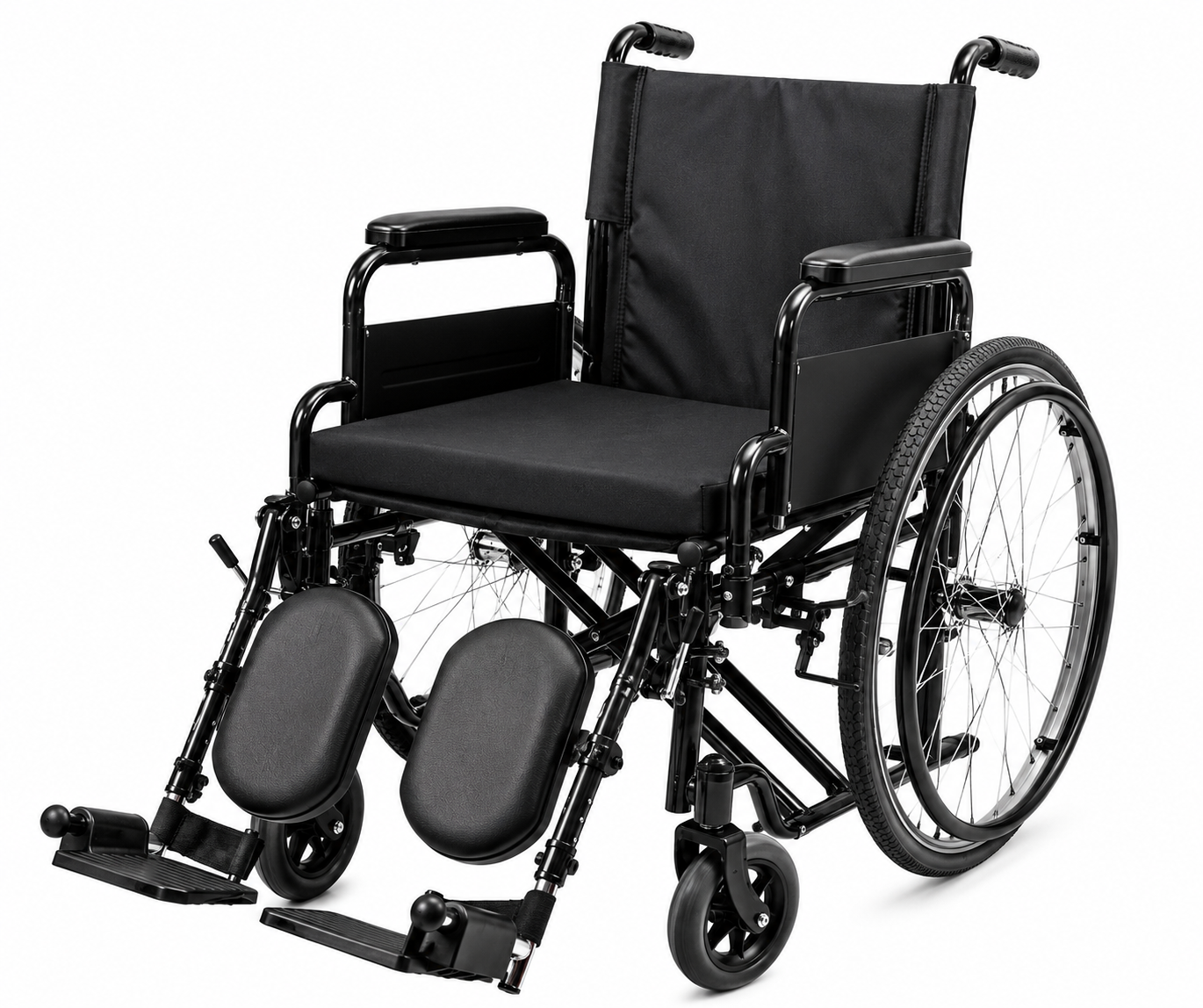 Wheelchair Standard Size