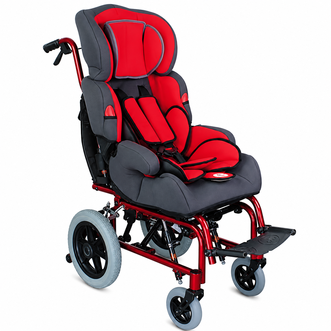 Wheelchair Cerebral Palsy Pediatric Size