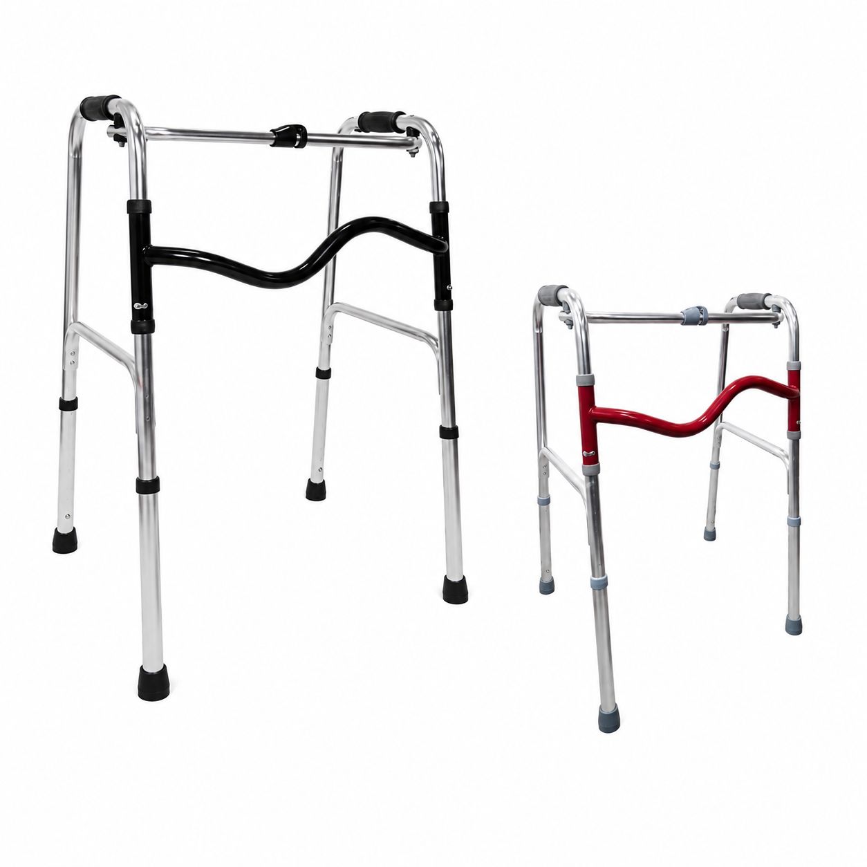 Adult Walker ~ Shape