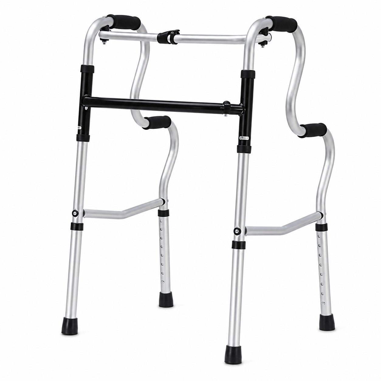 Double Hand Walker