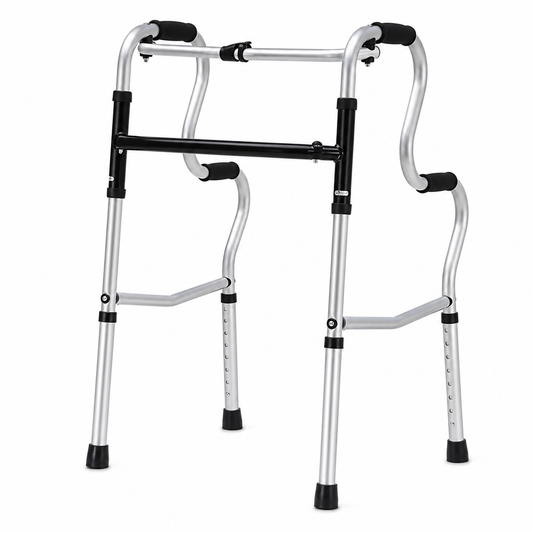 Double Hand Walker