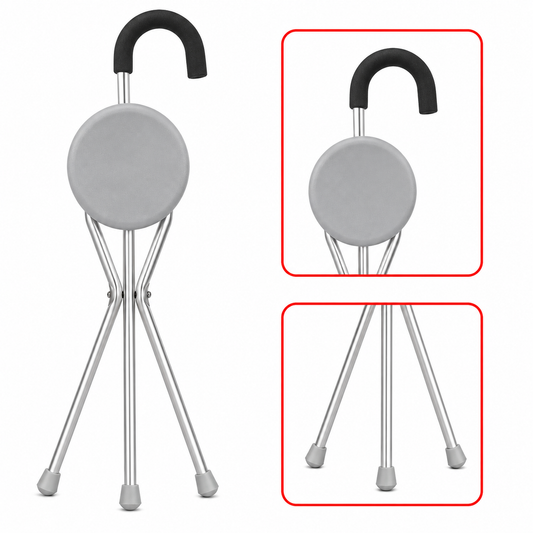 Tripod Cane