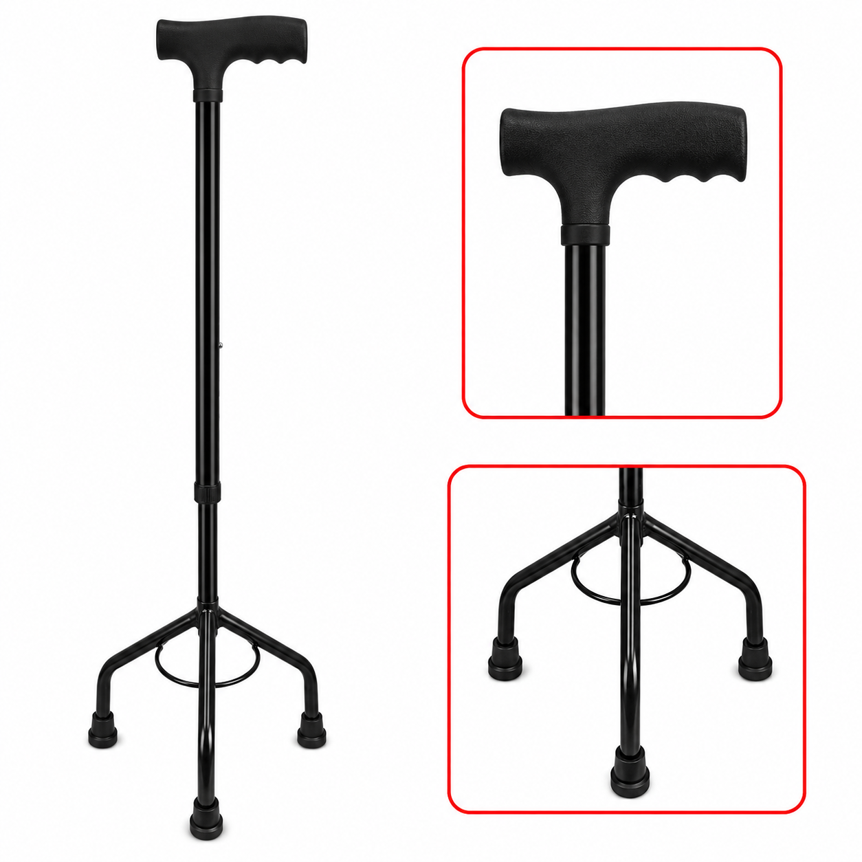 Tripod Cane
