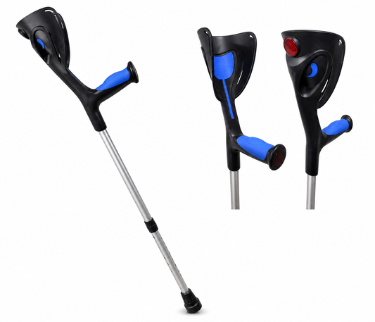 Elbow Crutches