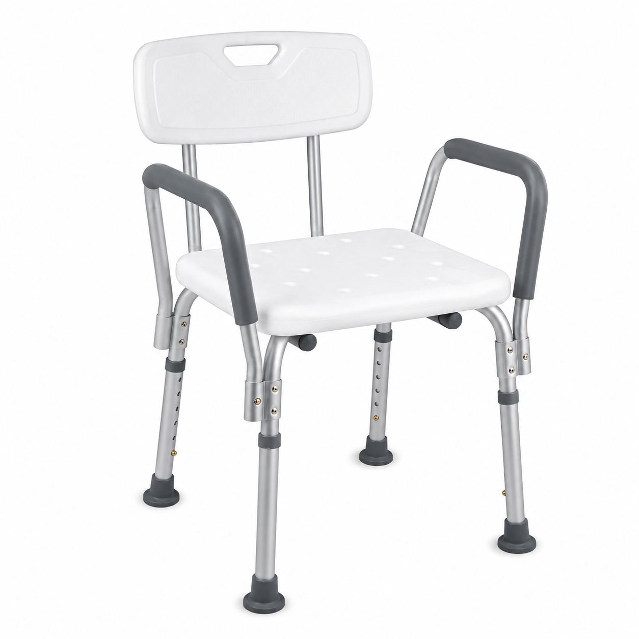 Shower Chair with handles