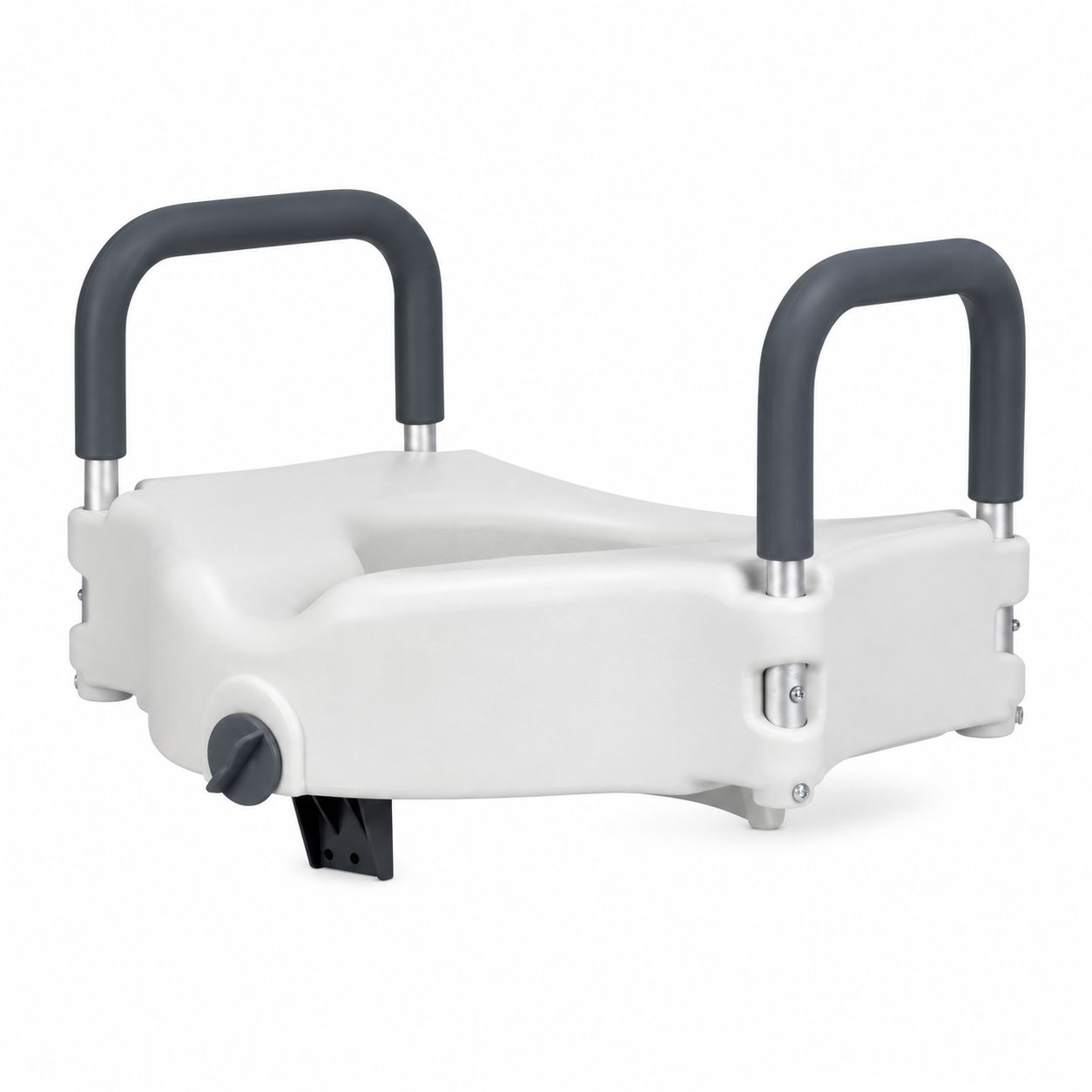 Raised Toilet Seat
