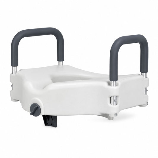 Raised Toilet Seat