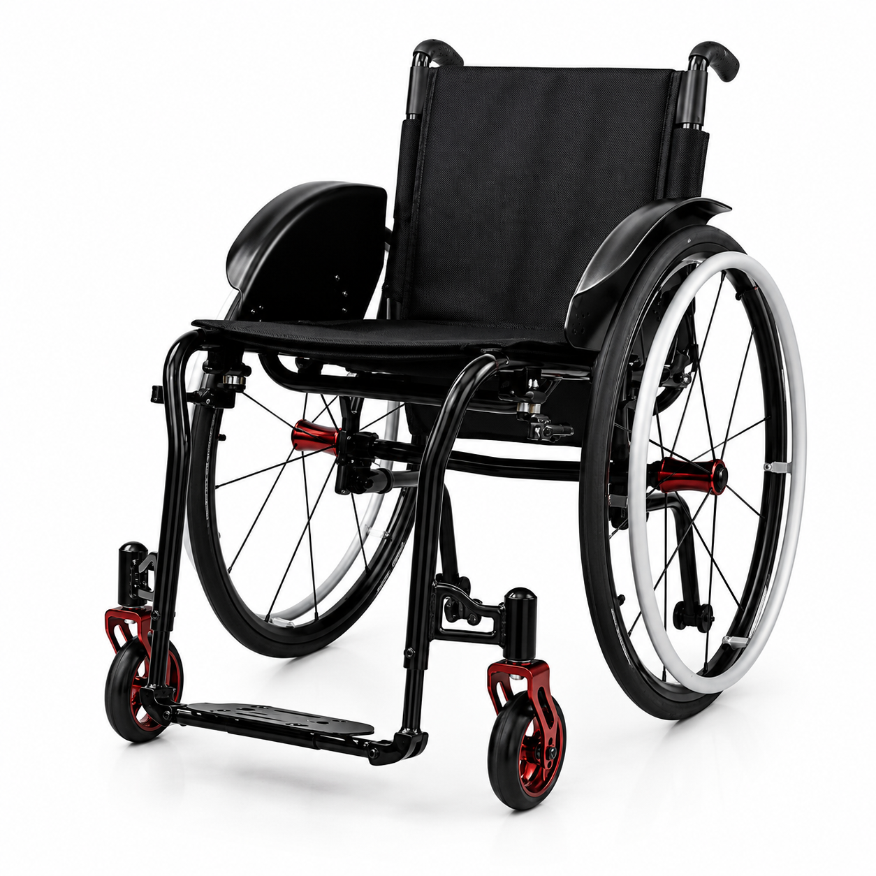 Active Wheelchair