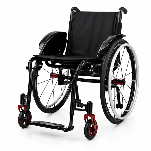 Active Wheelchair